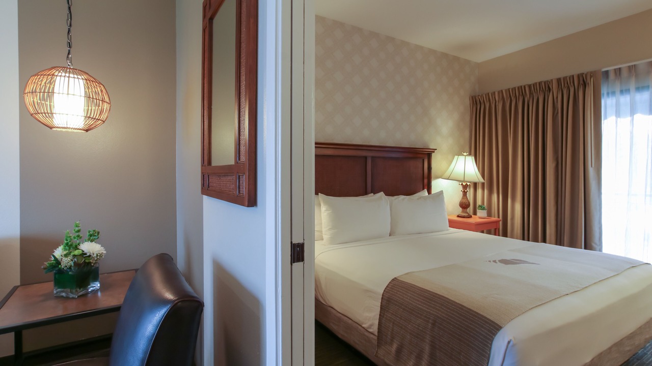Photo of Bedroom in Pismo Beach