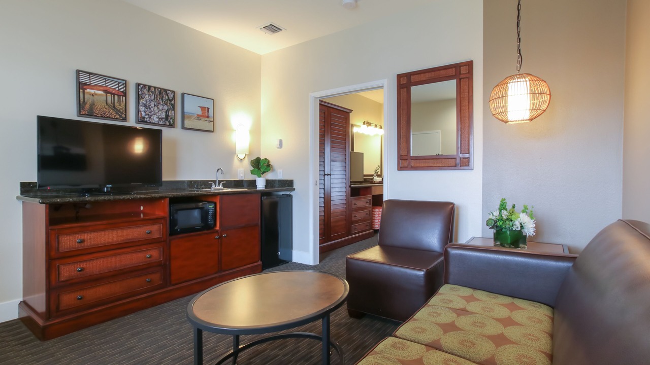 Photo of Livingroom in Pismo Beach