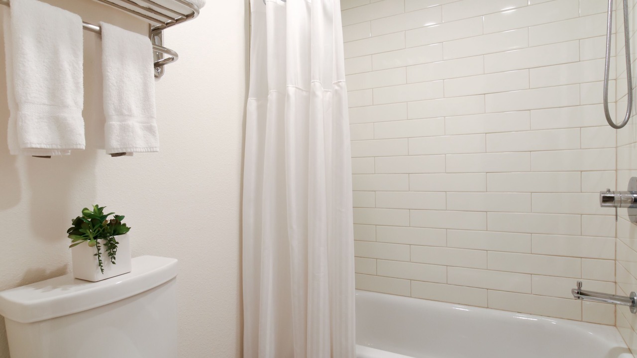 Photo of Bathroom in Pismo Beach