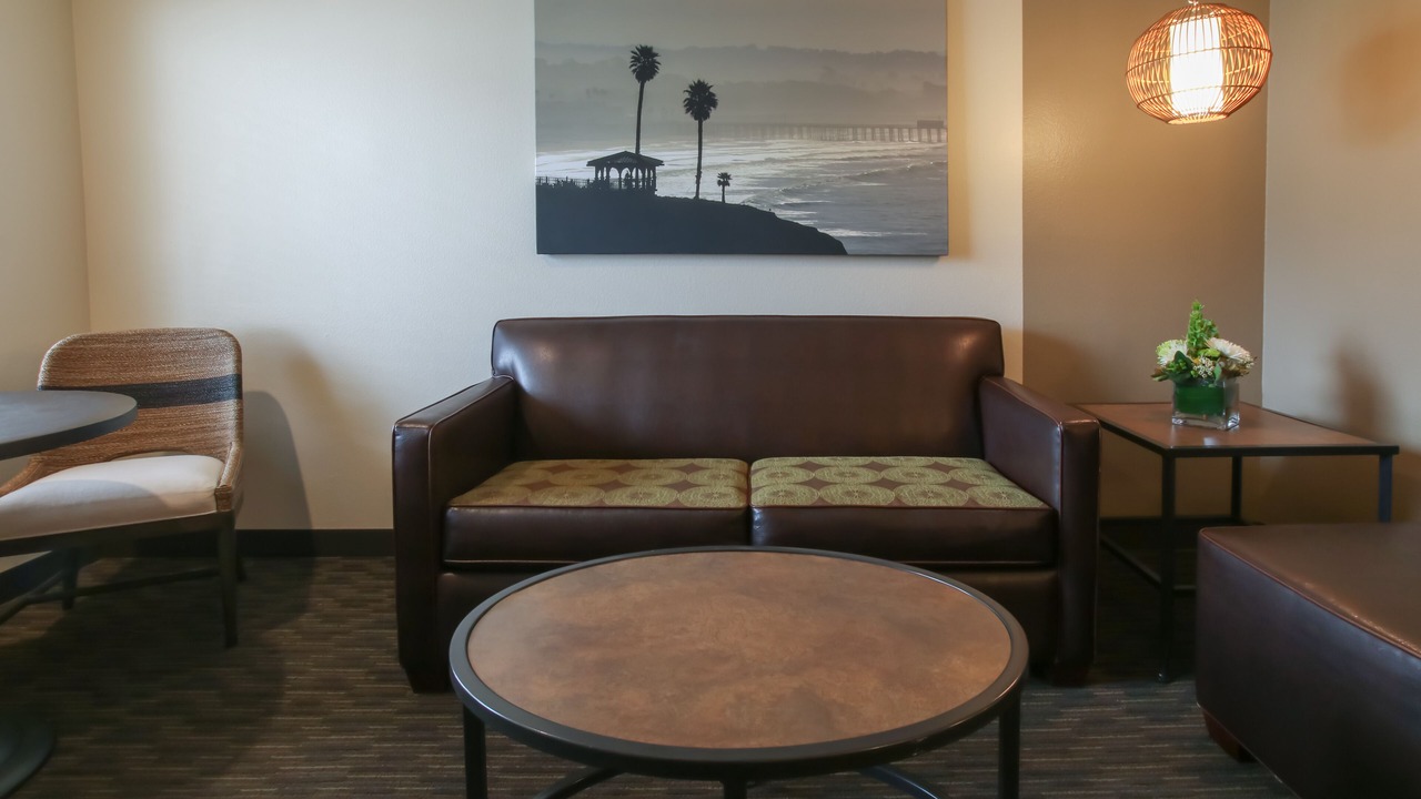 Photo of Livingroom in Pismo Beach