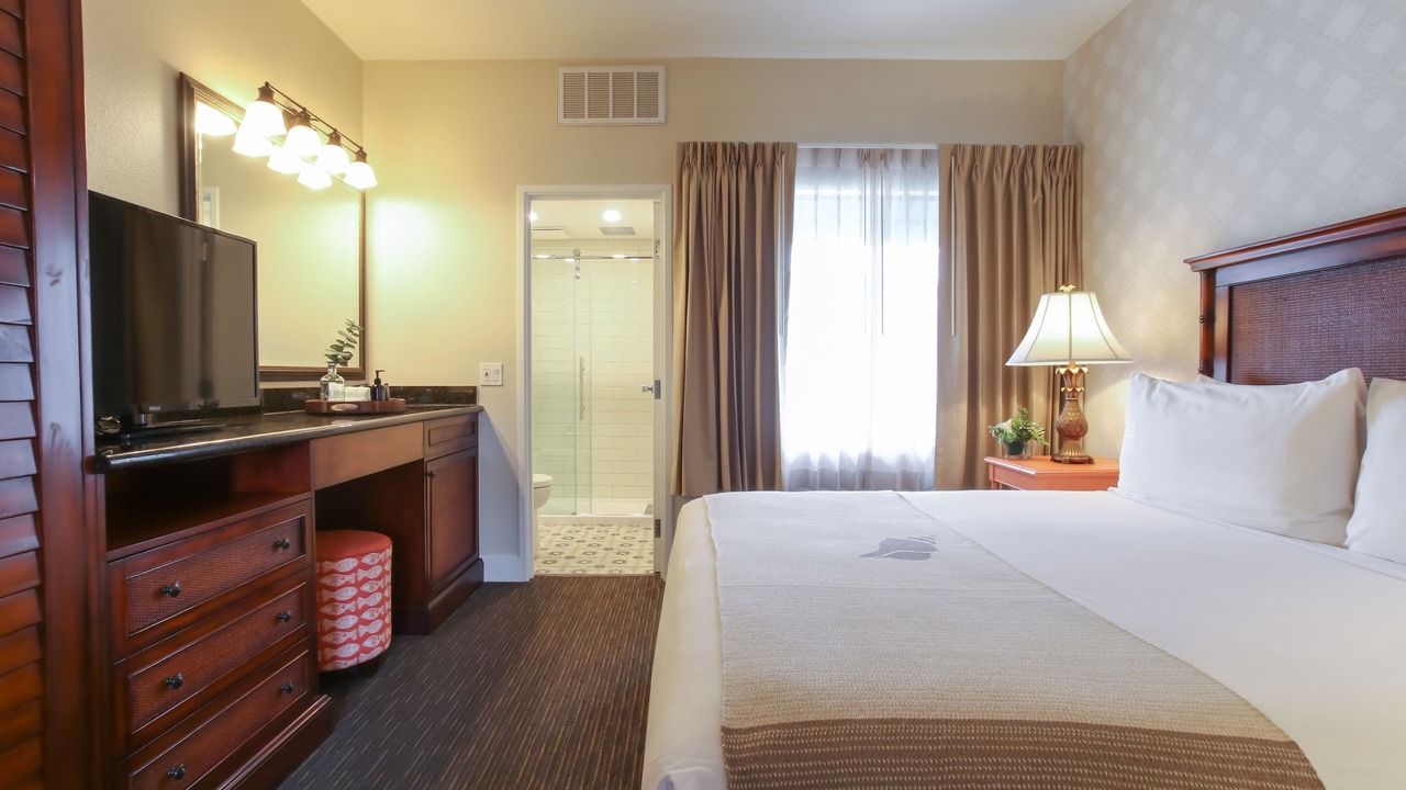 Photo of Bedroom in Pismo Beach