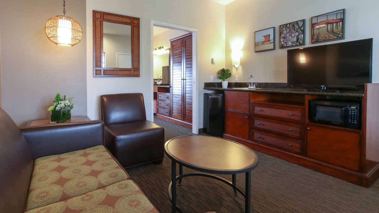Photo of Bedroom in Pismo Beach