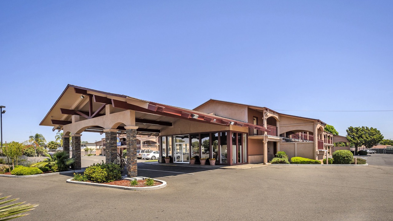 Photo of Outdoor in Modesto