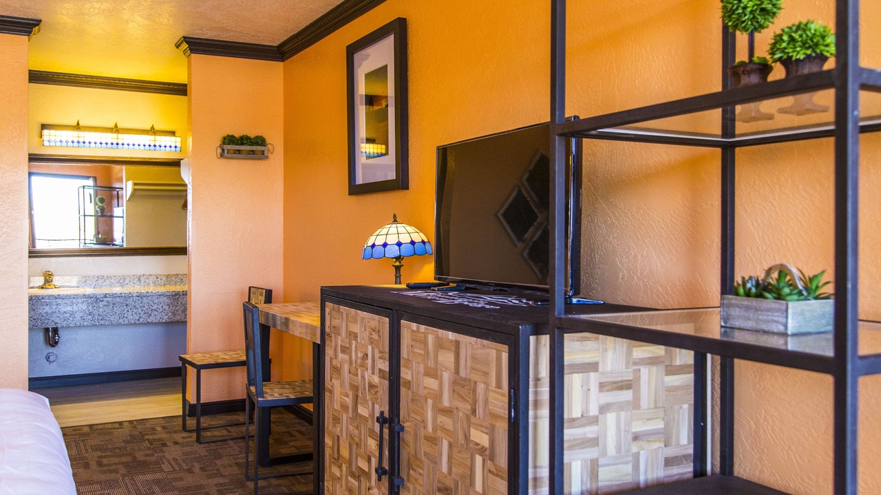 Photo of Bedroom in Parowan