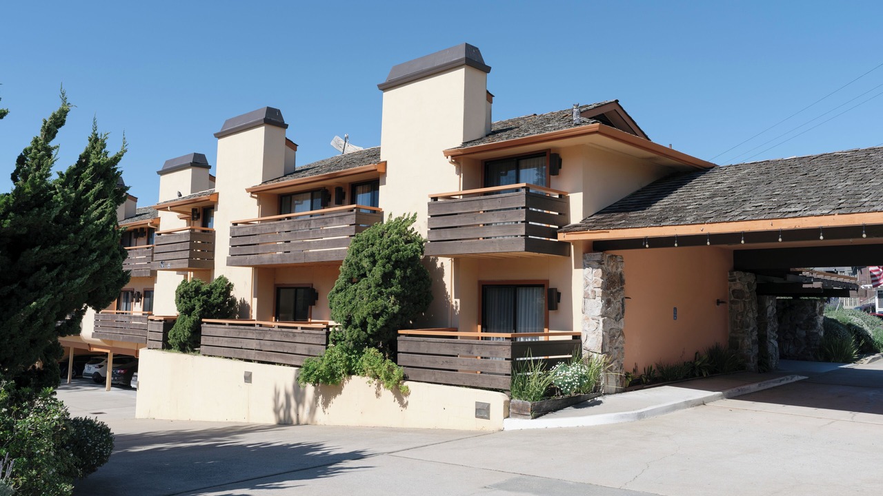 Photo of Outdoor in Pacific Grove