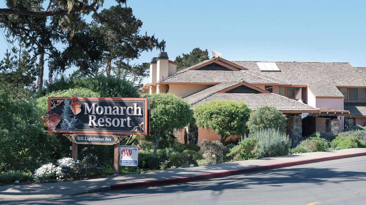 Photo of Outdoor in Pacific Grove