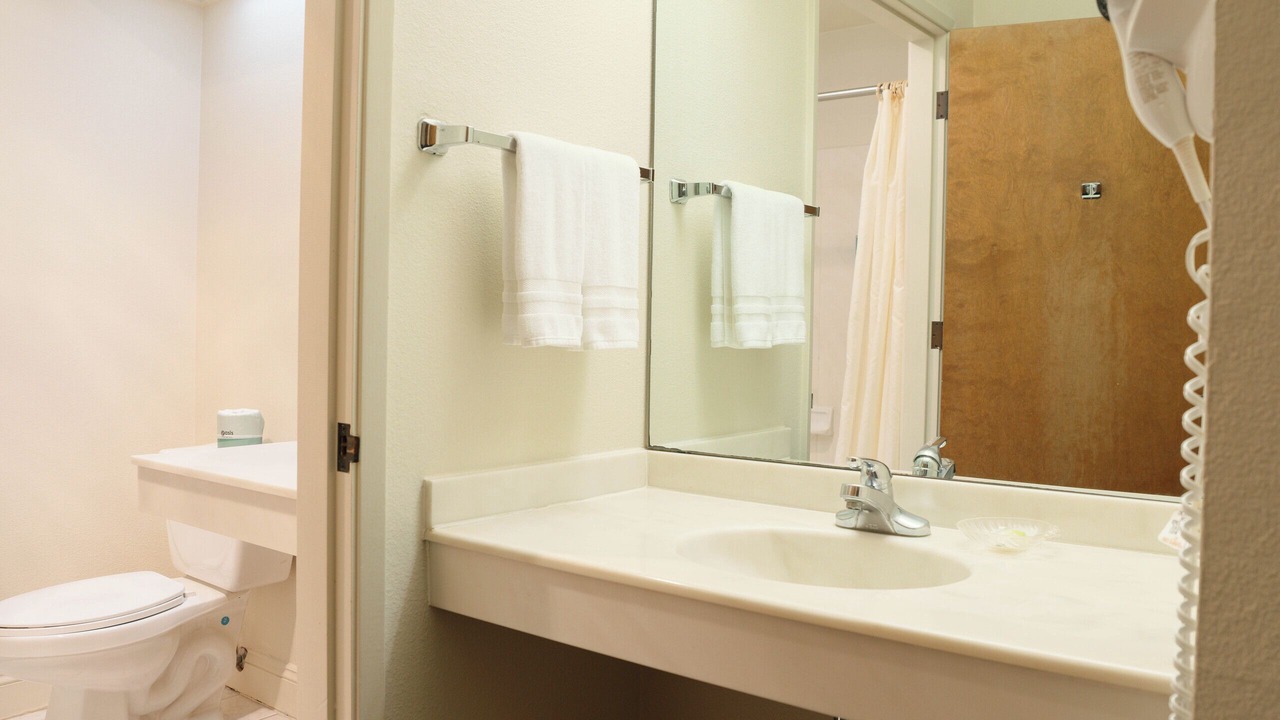 Photo of Bathroom in Pacific Grove
