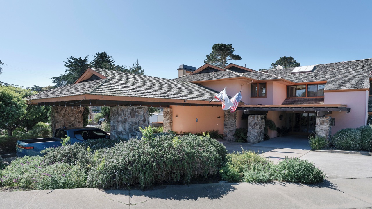 Photo of Outdoor in Pacific Grove