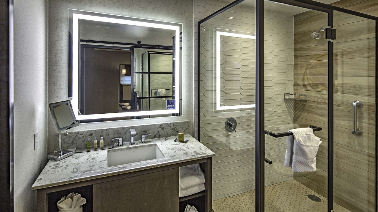 Photo of Bathroom in Modesto