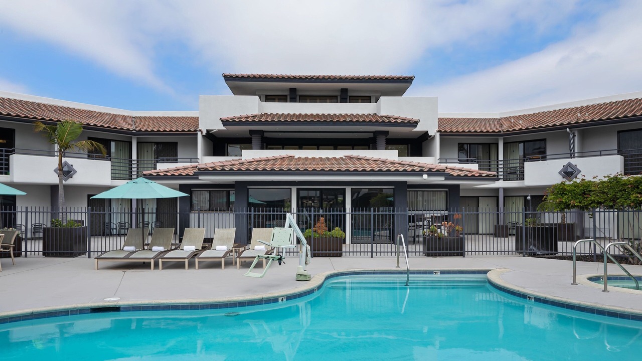 Photo of Outdoor in Solana Beach