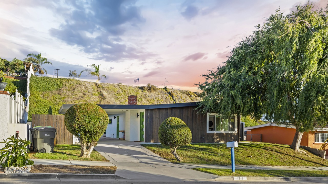 Photo of Outdoor in East Side Capistrano