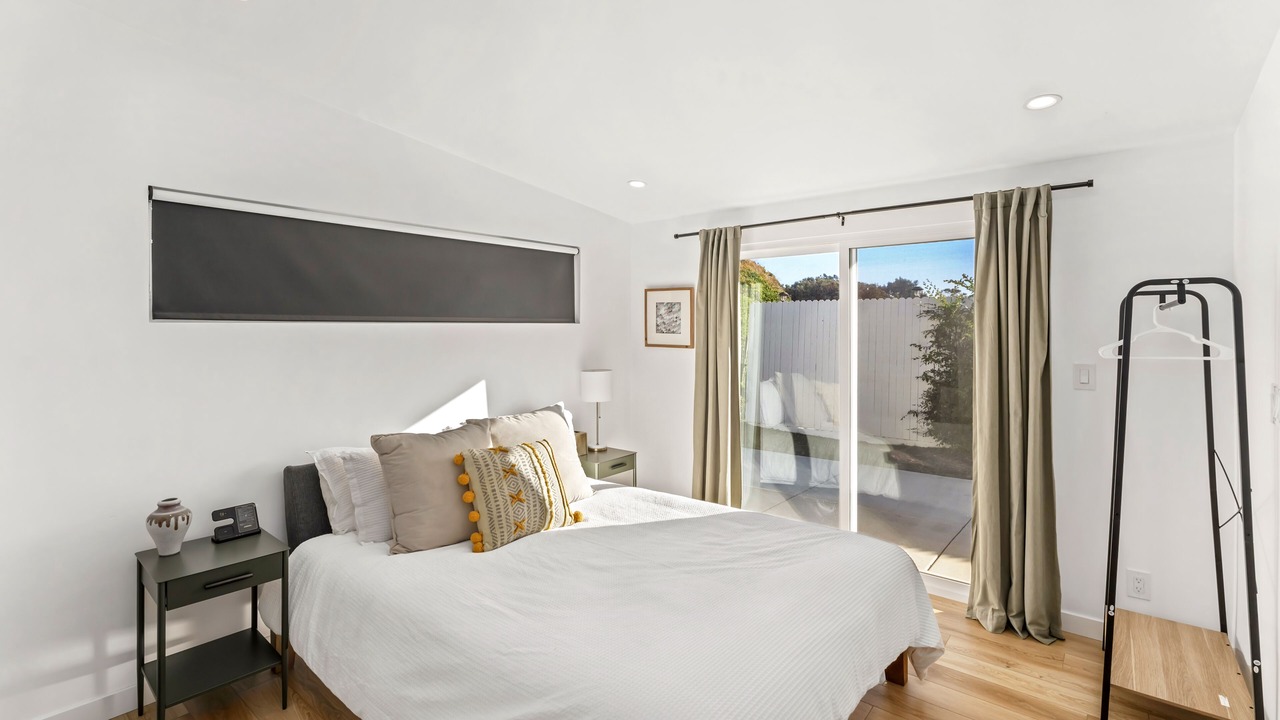 Photo of Bedroom in East Side Capistrano