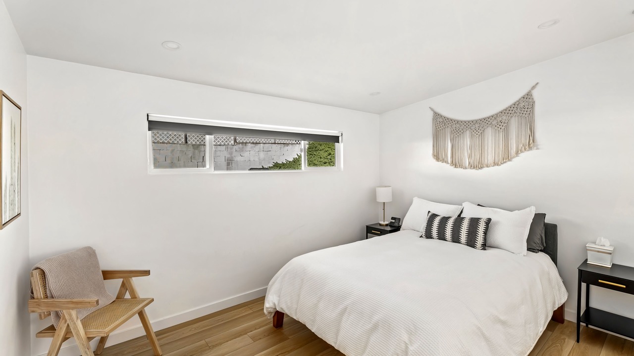 Photo of Bedroom in East Side Capistrano