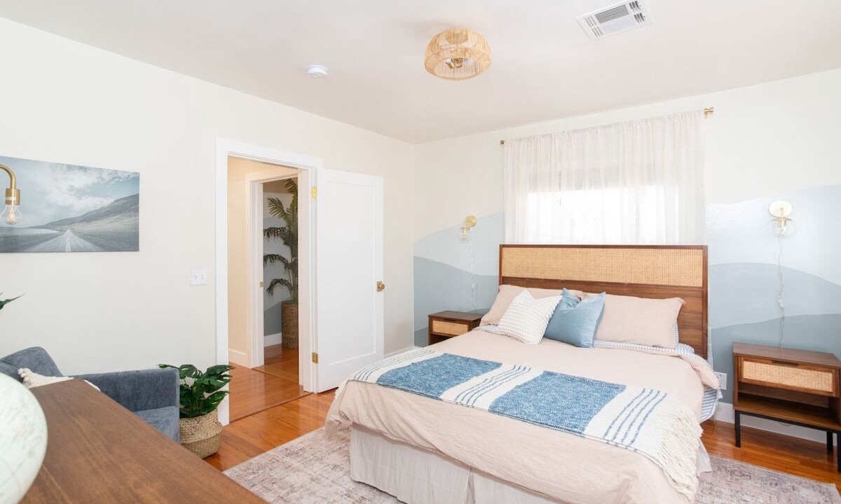 Photo of Bedroom in Arroyo Grande