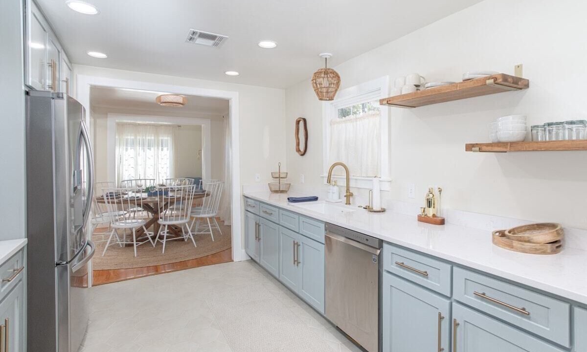 Photo of Kitchen in Arroyo Grande