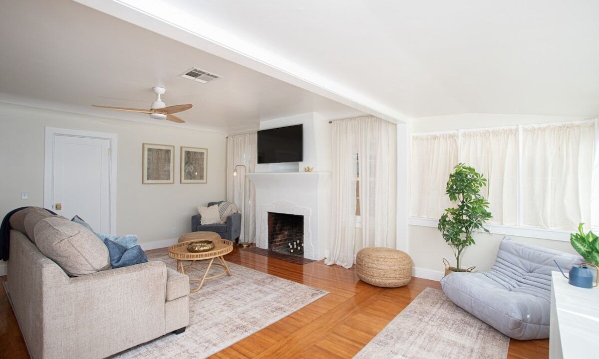Photo of Livingroom in Arroyo Grande