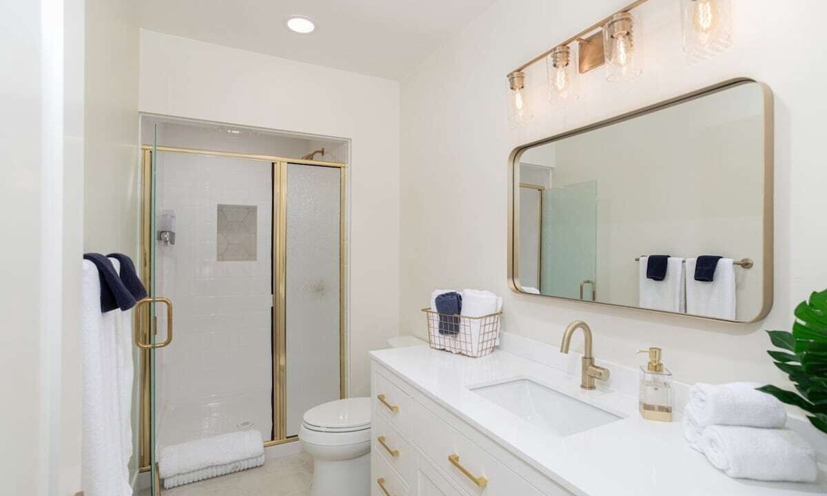 Photo of Bathroom in Arroyo Grande