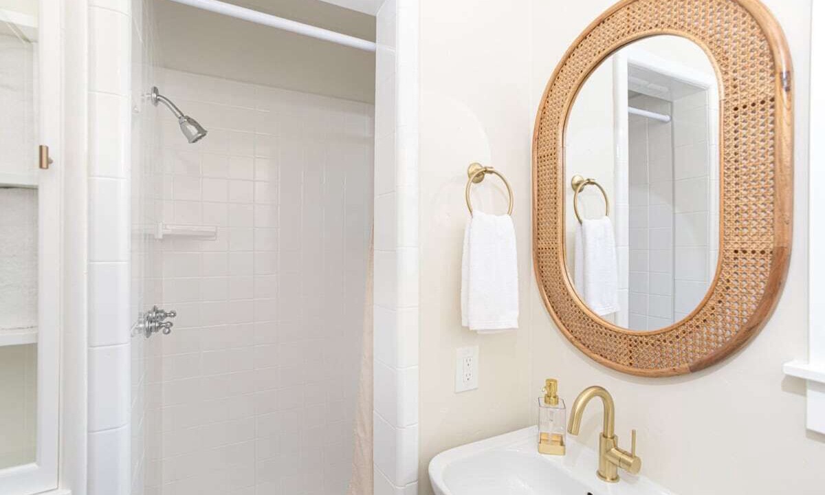 Photo of Bathroom in Arroyo Grande
