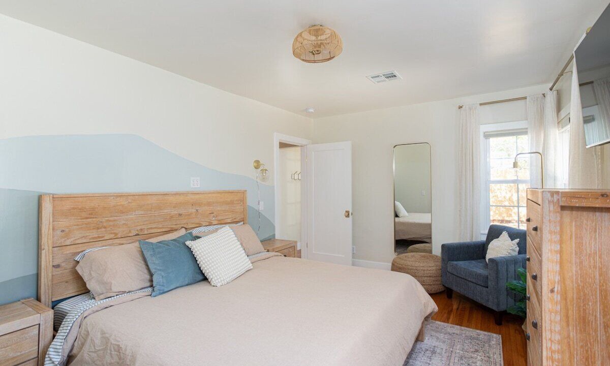 Photo of Bedroom in Arroyo Grande