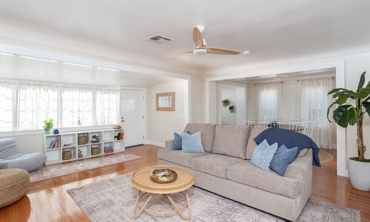 Photo of Livingroom in Arroyo Grande