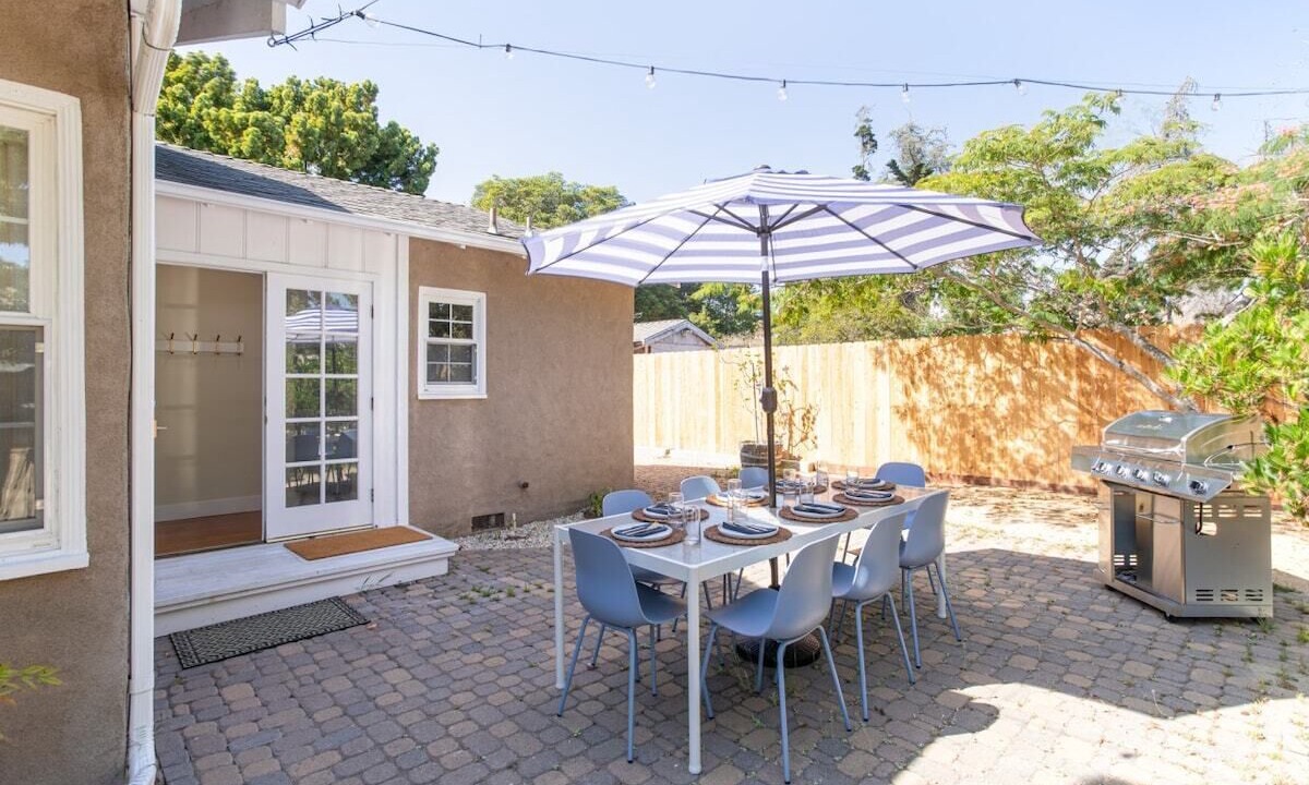 Photo of Outdoor in Arroyo Grande