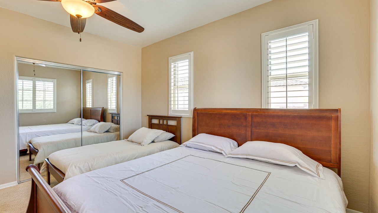 Photo of Bedroom in Litchfield Park