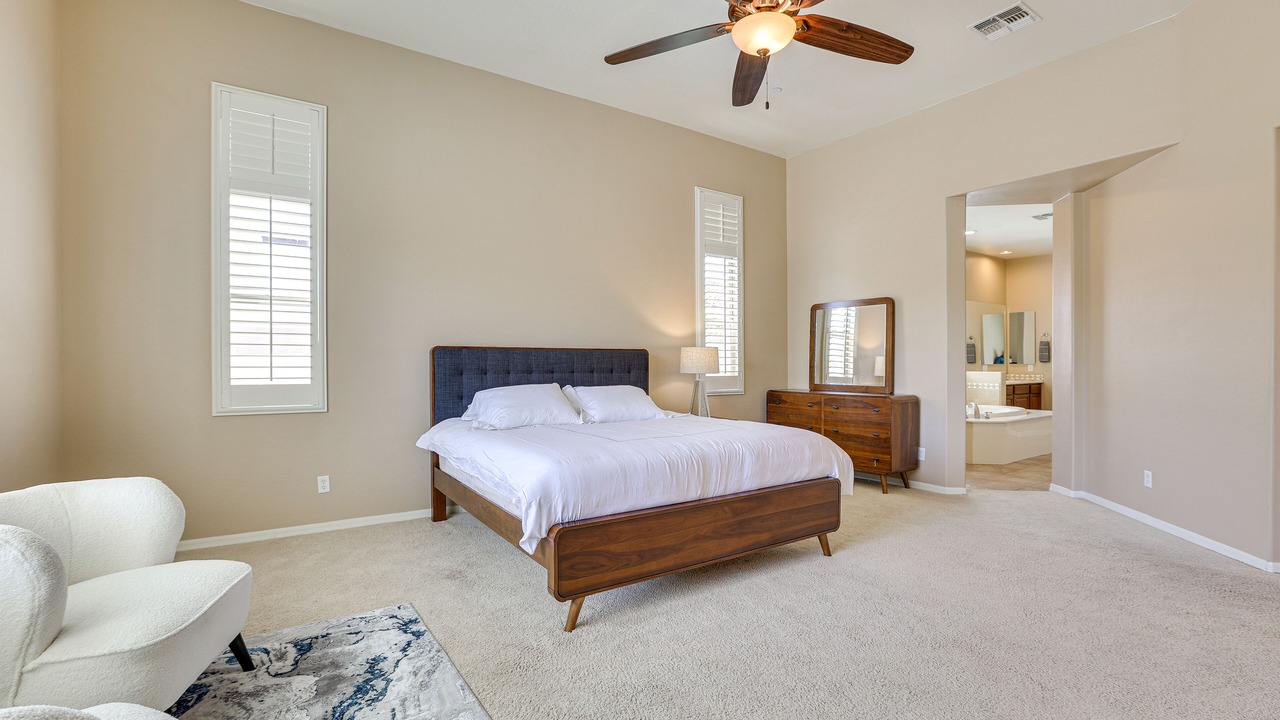 Photo of Bedroom in Litchfield Park