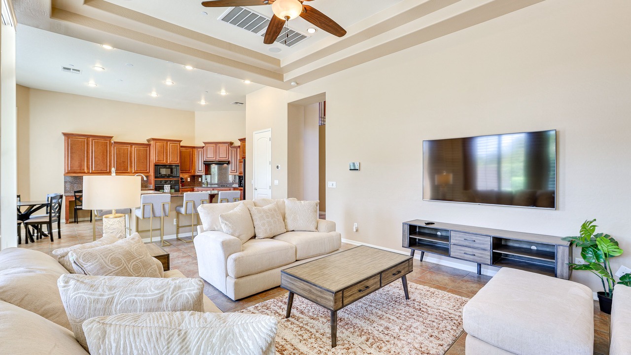 Photo of Livingroom in Litchfield Park
