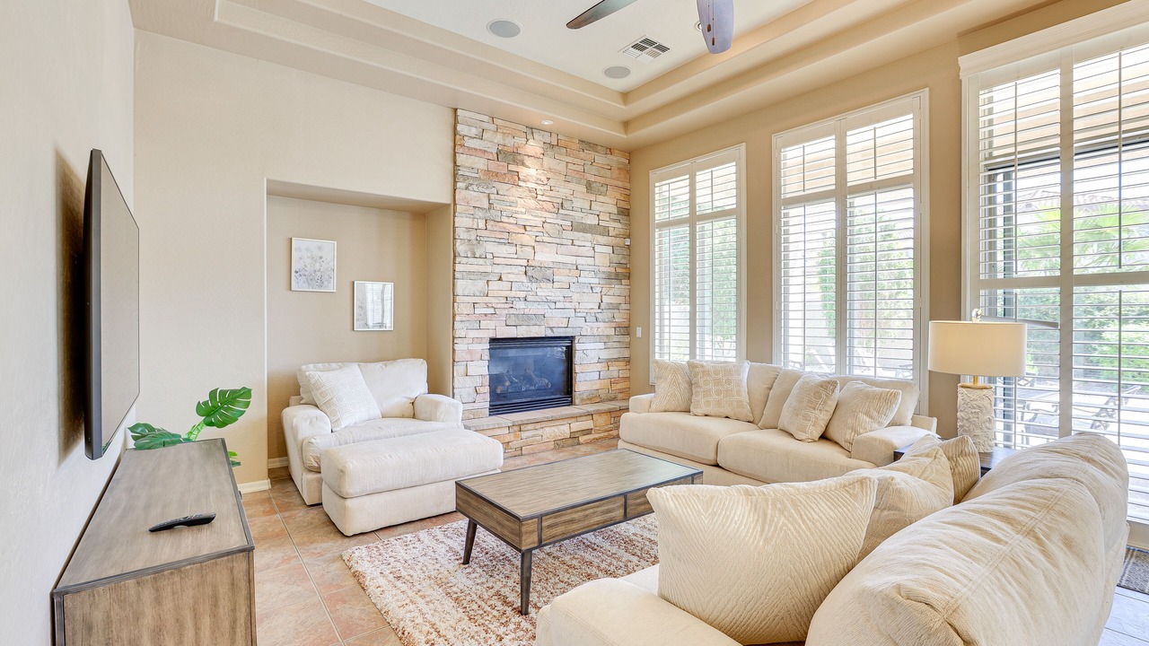 Photo of Livingroom in Litchfield Park