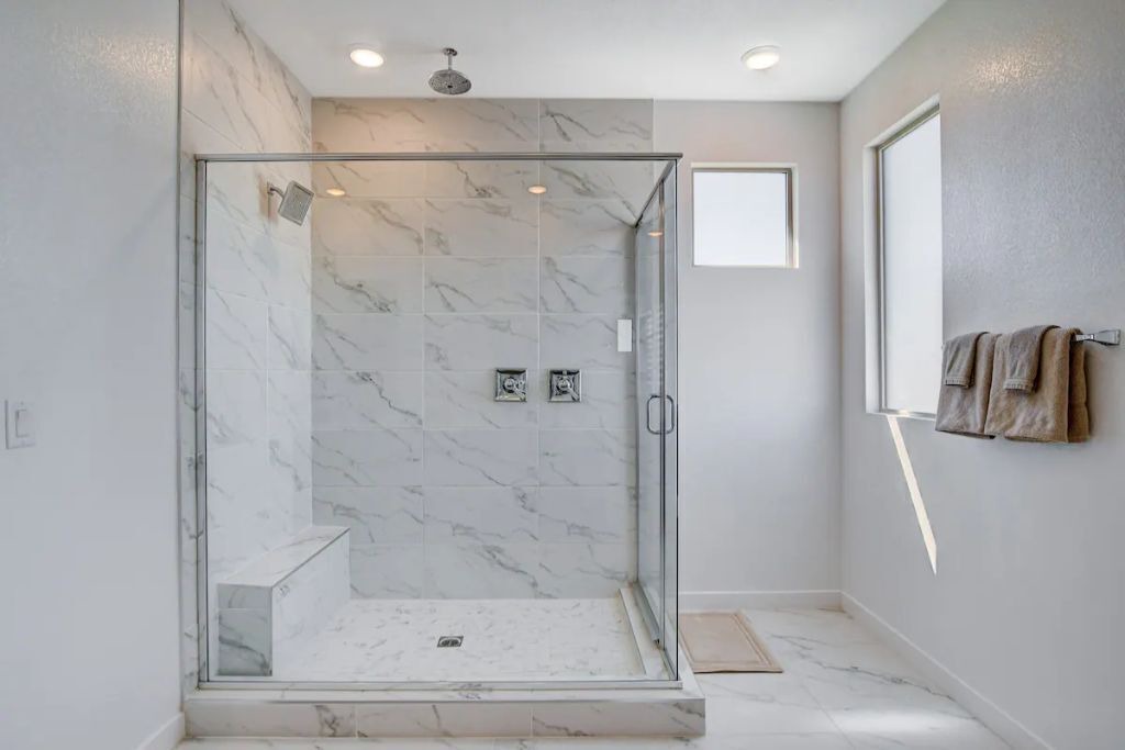 Photo of Bathroom in North Las Vegas