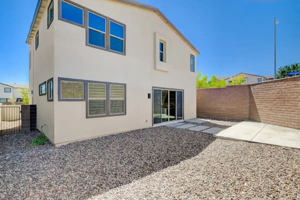 Photo of Outdoor in North Las Vegas