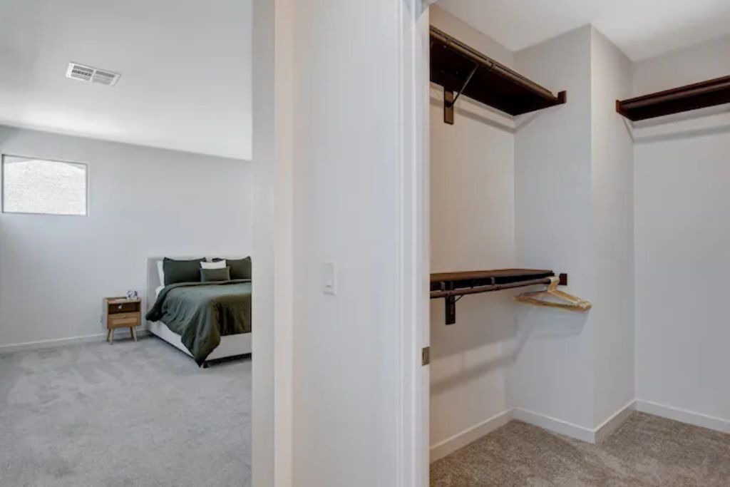 Photo of Bedroom in North Las Vegas