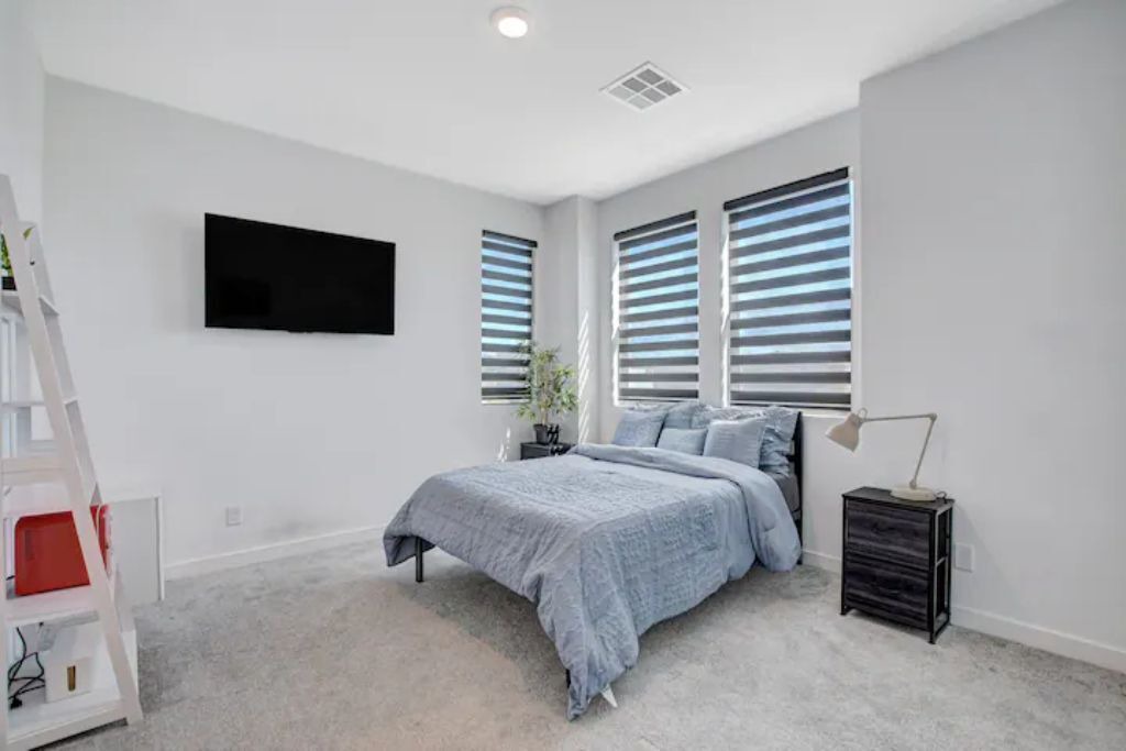 Photo of Bedroom in North Las Vegas
