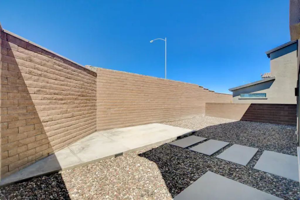 Photo of Outdoor in North Las Vegas