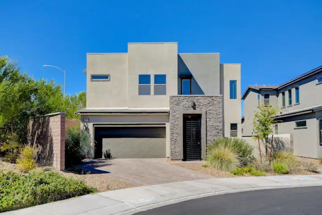 Photo of Outdoor in North Las Vegas