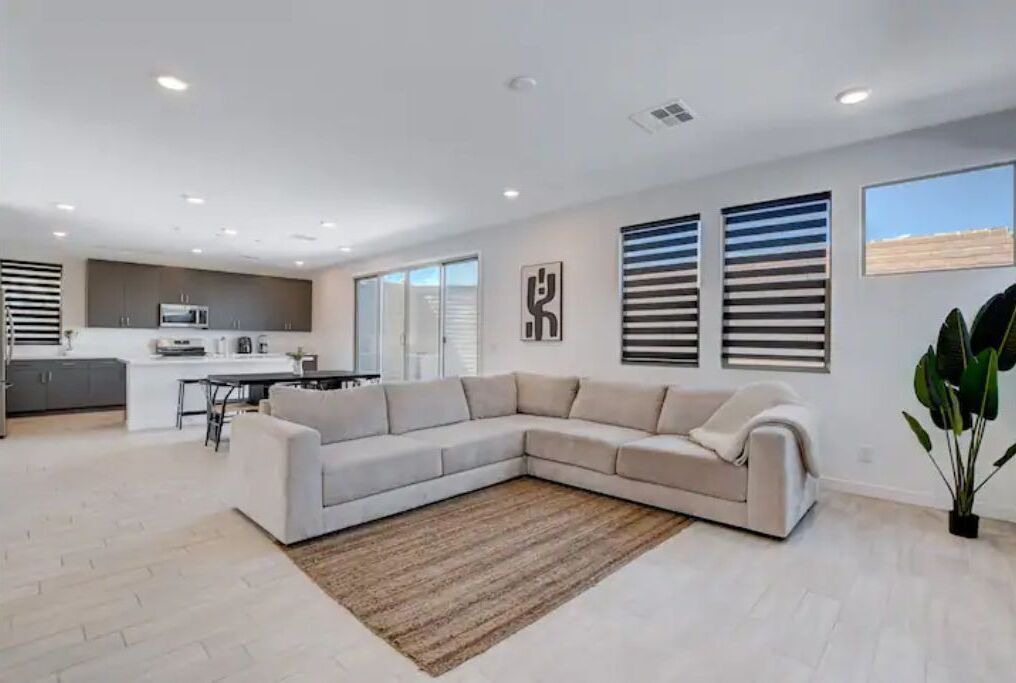 Photo of Livingroom in North Las Vegas
