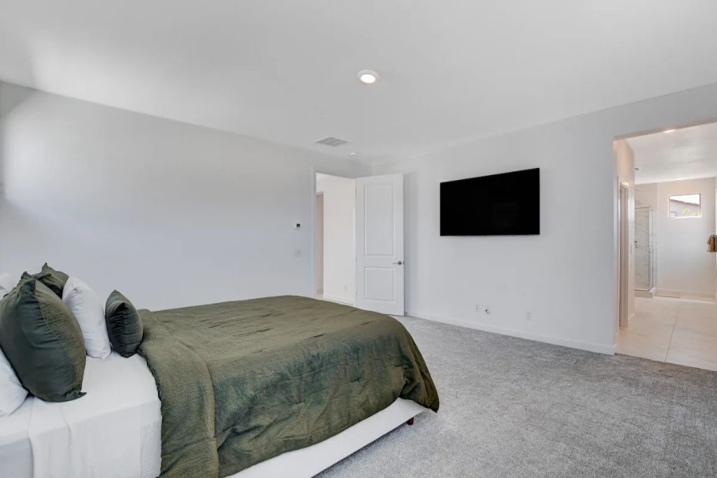Photo of Bedroom in North Las Vegas