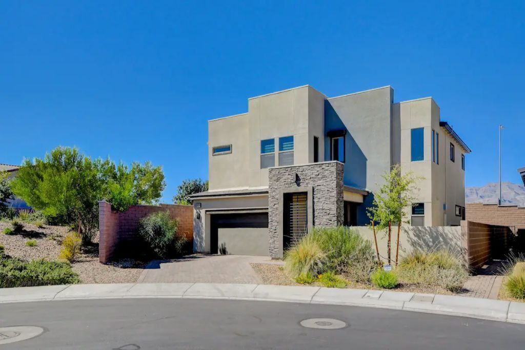 Photo of Outdoor in North Las Vegas