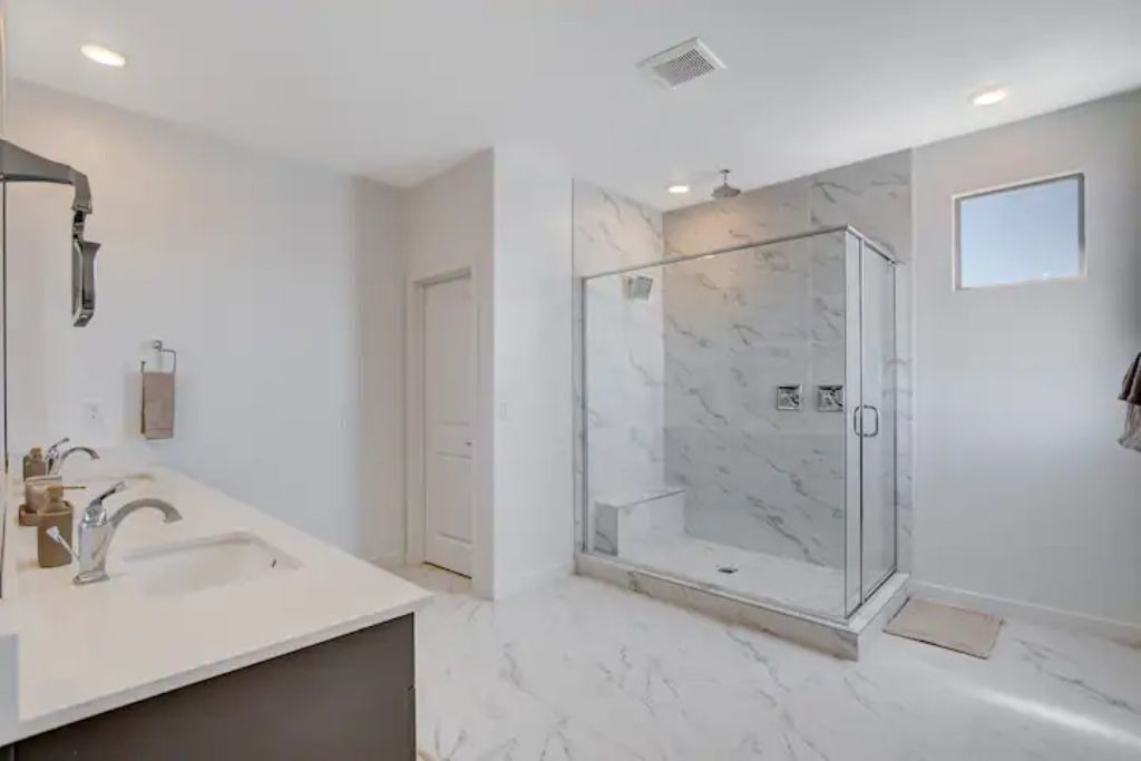 Photo of Bathroom in North Las Vegas