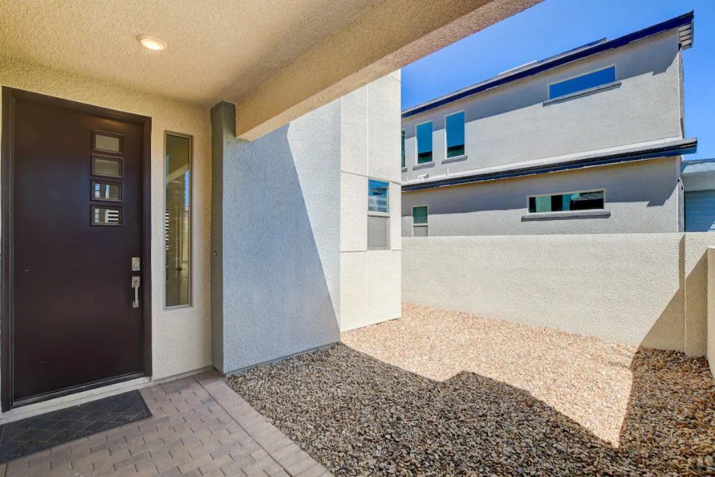 Photo of Outdoor in North Las Vegas