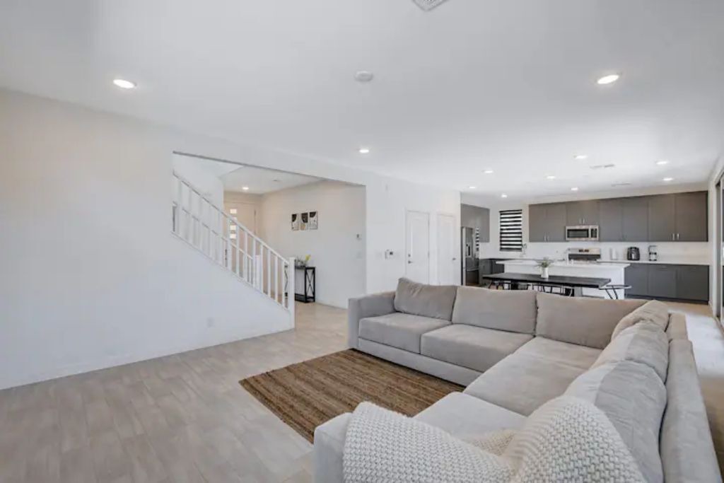 Photo of Livingroom in North Las Vegas