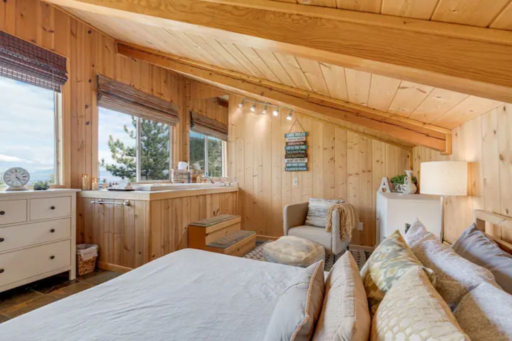 Photo of Bedroom in Upper Kingsbury