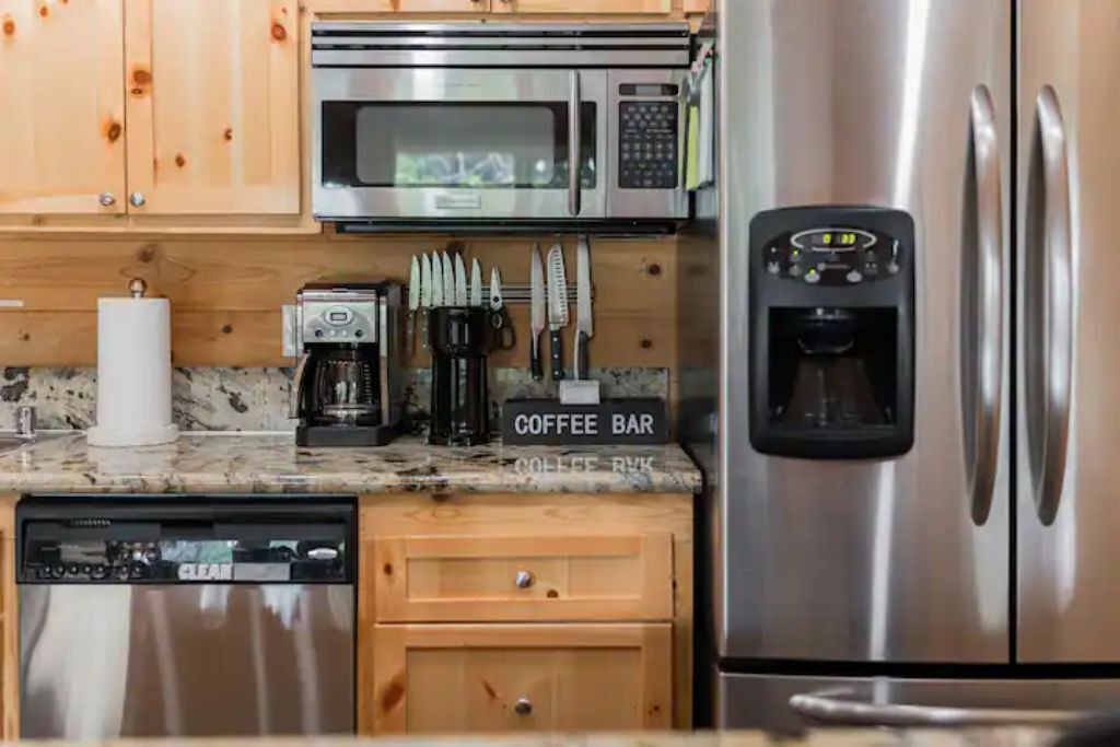 Photo of Kitchen in Upper Kingsbury