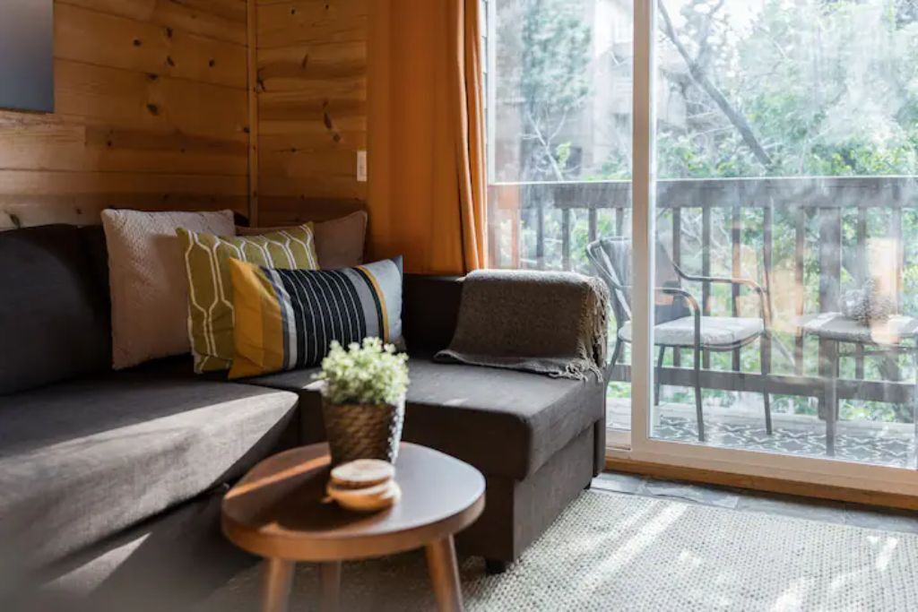 Photo of Livingroom in Upper Kingsbury