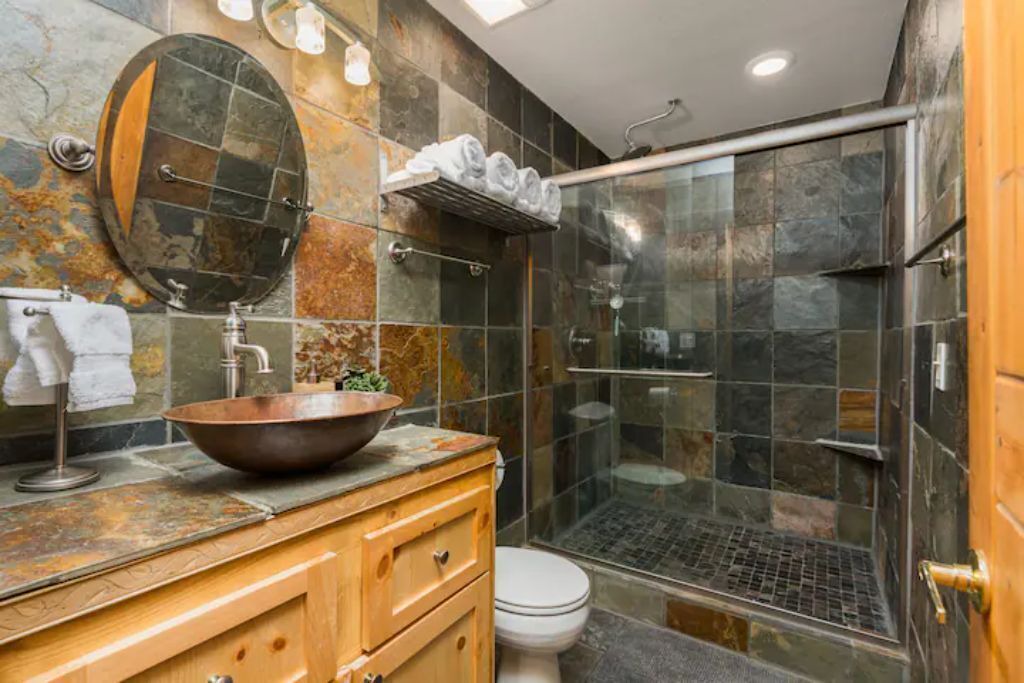Photo of Bathroom in Upper Kingsbury