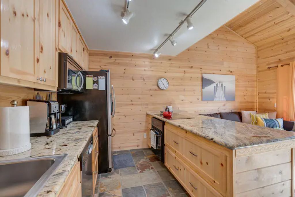 Photo of Kitchen in Upper Kingsbury