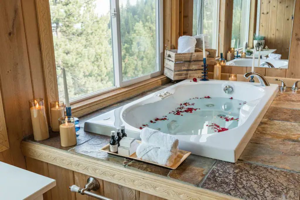 Photo of Bathroom in Upper Kingsbury