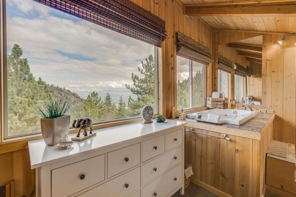 Photo of Bathroom in Upper Kingsbury