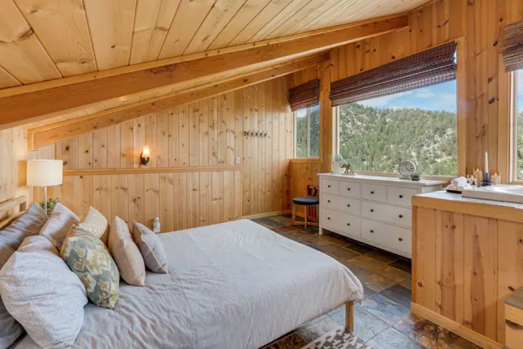 Photo of Bedroom in Upper Kingsbury