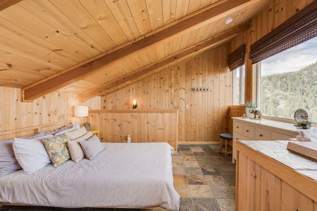 Photo of Bedroom in Upper Kingsbury